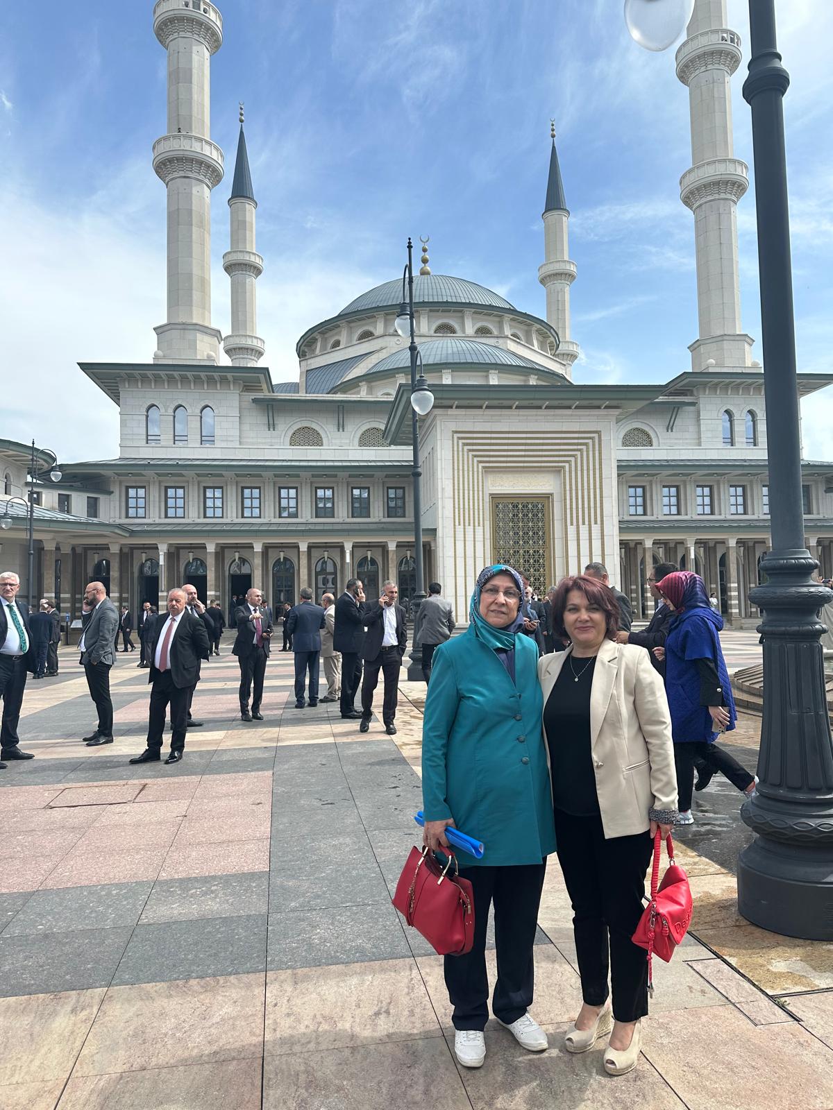 Yönetim Kurulu Vakıflar Toplantısı - 10