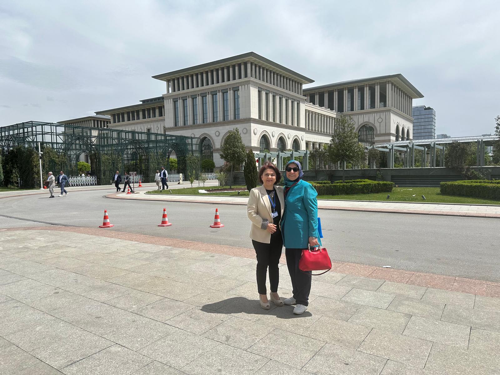 Yönetim Kurulu Vakıflar Toplantısı - 8