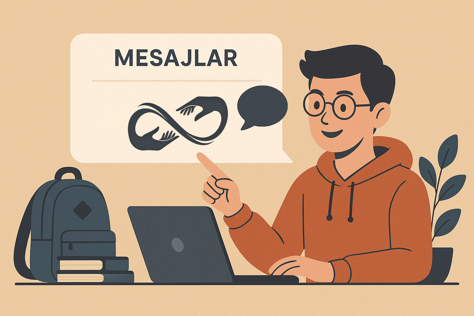 Özel İletişim Mesajları